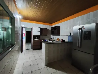Sobrado com 2 Quartos à venda, 150m² no Jardim São Cristóvão, São Luís