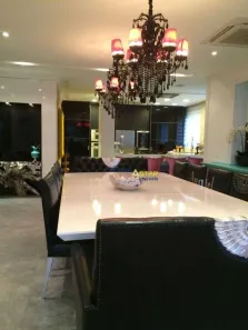Apartamento com 4 Quartos à venda, 367m² no Tamboré, Santana de Parnaíba