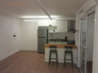 Apartamento com 2 Quartos à venda, 70m² no Água Branca, São Paulo