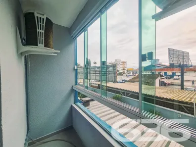 Apartamento com 3 Quartos à venda, 72m² no Bucarein, Joinville