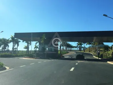 Lote/Terreno à venda, 1257m² no Loteamento Residencial Entre Verdes (Sousas), Campinas