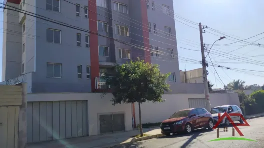 Cobertura com 2 Quartos à venda, 56m² no Santa Mônica, Belo Horizonte