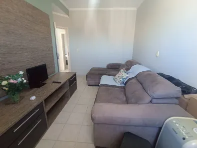 Apartamento com 3 Quartos à venda, 95m² no Jardim Las Palmas, Guarujá