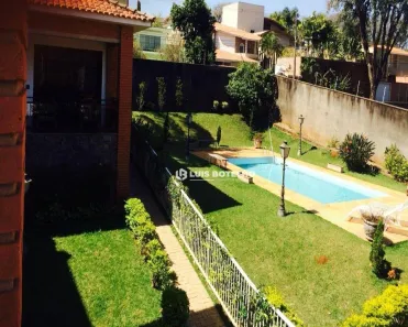 Casa com 4 Quartos à venda, 470m² no Nova Piracicaba, Piracicaba