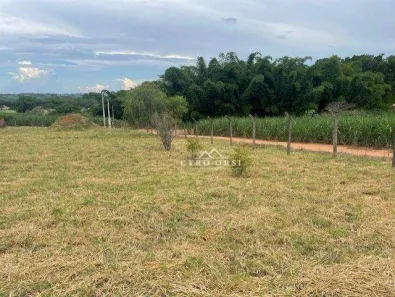 Lote/Terreno à venda, 2014m² no Colinas do Piracicaba (Ártemis), Piracicaba