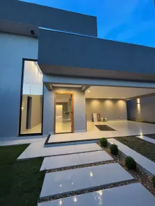 Casa com 3 Quartos à venda, 305m² no Residencial Vida Nova, Anápolis