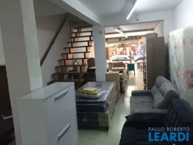 Ponto Comercial à venda, 240m² no Pinheiros, São Paulo