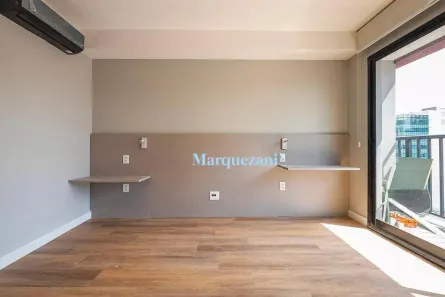 Apartamento com 1 Quarto à venda, 25m² no Pinheiros, São Paulo