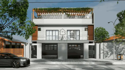 Casa com 2 Quartos à venda, 300m² no Sam Remo, Volta Redonda