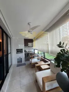 Apartamento com 3 Quartos à venda, 113m² no Alphaville I, Salvador