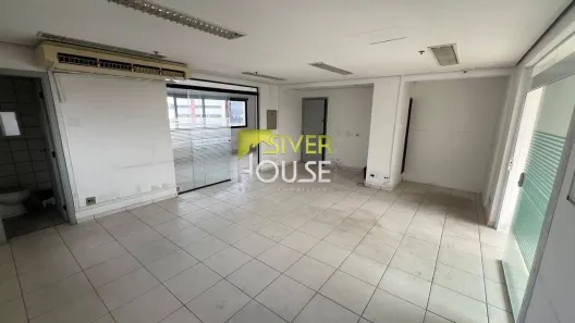 Sala Comercial à venda, 97m² no Vila Monte Alegre, São Paulo