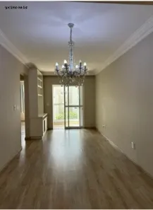 Apartamento com 2 Quartos à venda, 76m² no Novo Mundo, Curitiba