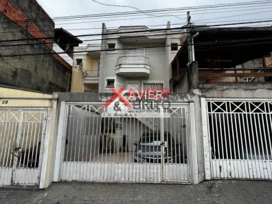 Sobrado com 2 Quartos à venda, 70m² no Jardim Maringá, São Paulo