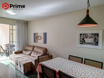 Apartamento com 2 Quartos à venda, 98m² no Centro, Guarapari