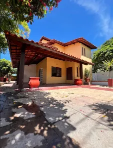 Casa de Condomínio com 5 Quartos à venda, 207m² no Pitangueiras, Lauro de Freitas