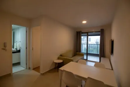Apartamento com 1 Quarto à venda, 42m² no Santo Amaro, São Paulo