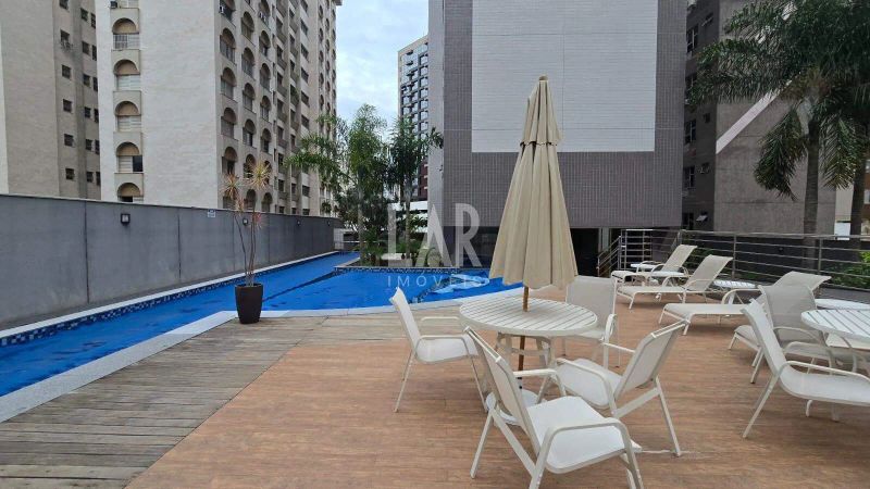 Apartamento com 2 quartos — Savassi, Belo Horizonte