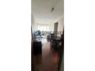 Apartamento com 3 Quartos à venda, 69m² no Rudge Ramos, São Bernardo do Campo