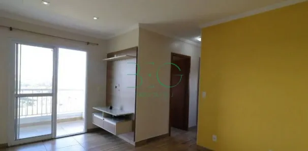 Apartamento com 3 Quartos à venda, 65m² no Interlagos, São Paulo