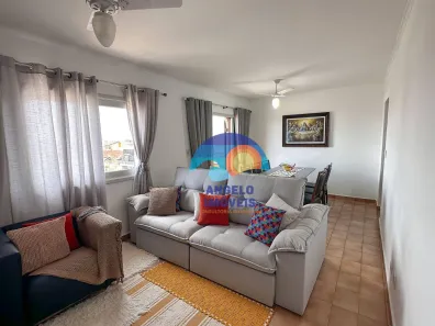 Apartamento com 3 Quartos à venda, 125m² no Parque Balneario Oasis, Peruíbe