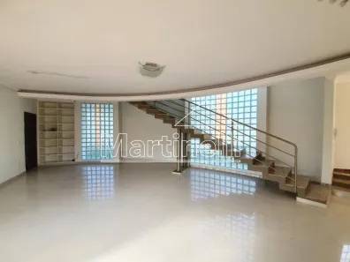 Sobrado com 3 Quartos à venda, 327m² no City Ribeirão, Ribeirão Preto