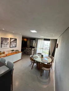 Apartamento com 2 Quartos à venda, 64m² no Residencial Parque da Fazenda, Campinas