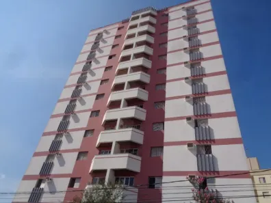 Apartamento com 3 Quartos para venda ou aluguel, 106m² no Nova América, Piracicaba