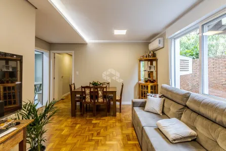 Apartamento com 3 Quartos à venda, 101m² no Auxiliadora, Porto Alegre