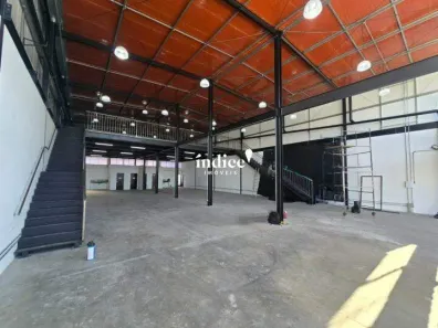 Sala Comercial para alugar, 370m² no Jardim Sumaré, Ribeirão Preto