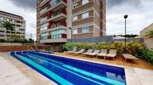 Apartamento com 2 Quartos à venda, 60m² no Pinheiros, São Paulo