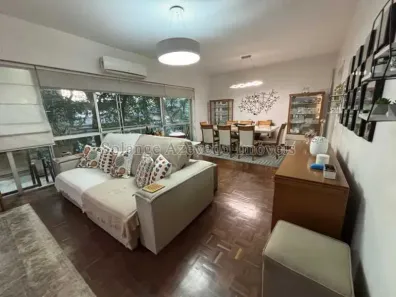 Apartamento com 3 Quartos à venda, 1303m² no Tijuca, Rio de Janeiro