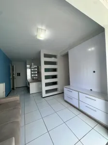 Apartamento com 2 Quartos para alugar, 62m² no Calhau, São Luís