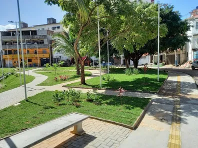 Kitnet com 1 Quarto à venda, 38m² no Costa Azul, Salvador