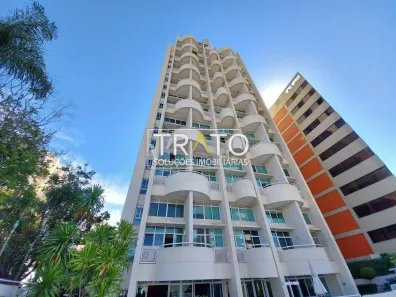 Apartamento com 2 Quartos para venda ou aluguel, 67m² no Cambuí, Campinas