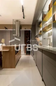 Apartamento com 2 Quartos à venda, 68m² no Setor Bueno, Goiânia