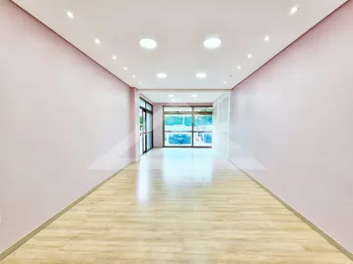 Sala Comercial para alugar, 44m² no Jardim Califórnia, Ribeirão Preto