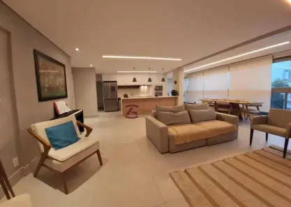 Apartamento com 3 Quartos à venda, 140m² no Vila Mariana, São Paulo