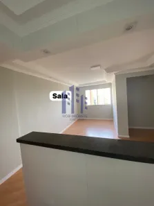 Apartamento com 2 Quartos à venda, 55m² no Bandeiras, Osasco