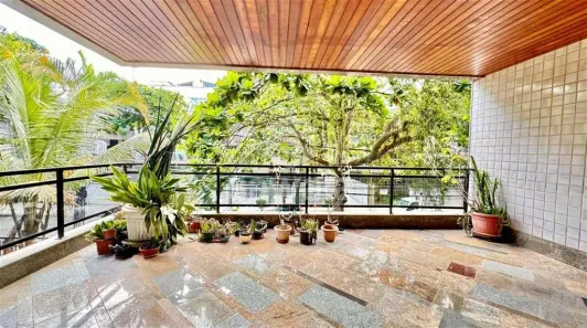 Apartamento com 3 Quartos à venda, 162m² no Recreio dos Bandeirantes, Rio de Janeiro