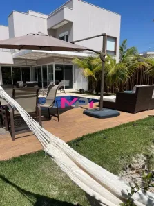 Casa de Condomínio com 3 Quartos à venda, 452m² no Condomínio Reserva da Serra, Jundiaí