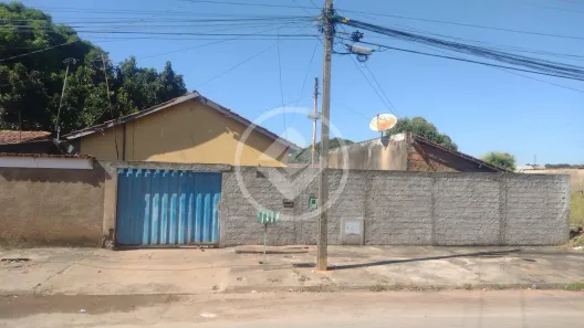 Casa com 3 Quartos à venda, 140m² no Garavelo Residencial Park, Aparecida de Goiânia