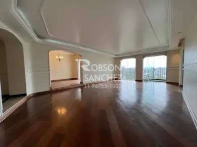 Apartamento com 4 Quartos à venda, 280m² no Santo Amaro, São Paulo