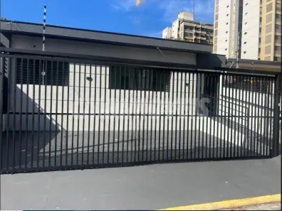 Imóvel Comercial com 5 Quartos à venda, 210m² no Taquaral, Campinas