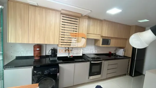 Apartamento com 2 Quartos à venda, 51m² no Centro, Diadema