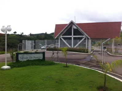 Lote/Terreno à venda, 1000m² no Jambeiro, Jambeiro