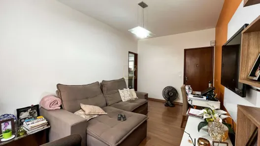 Apartamento com 3 Quartos à venda, 90m² no Santo Antônio, Belo Horizonte