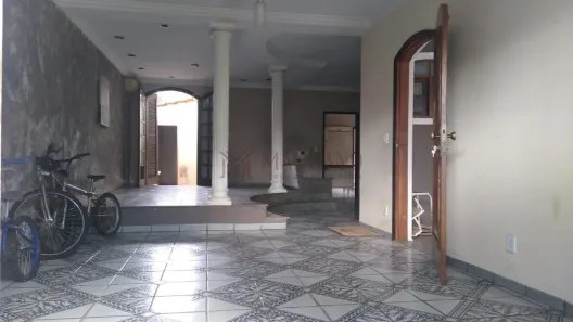 Casa com 5 Quartos à venda, 400m² no Vila Monlevade, Bauru
