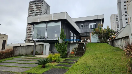 Casa de Condomínio com 2 Quartos à venda, 240m² no Condomínio Residencial Monte Carlo, São José dos Campos