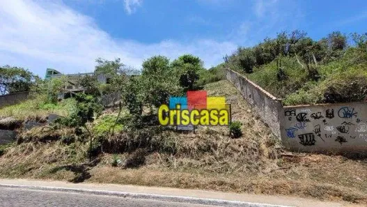 Lote/Terreno à venda, 412m² no Geriba, Armação dos Búzios