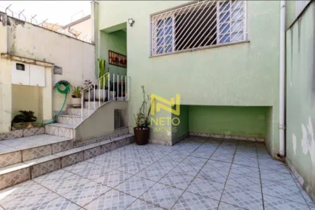 Sobrado com 3 Quartos à venda, 140m² no Siciliano, São Paulo